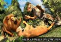 Super Tiger Sim 2017 screenshot 7