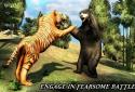 Super Tiger Sim 2017 screenshot 9