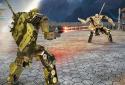 Steel Robot Tank Fight 2017 screenshot 13