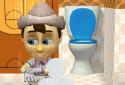 My Talking Pinocchio screenshot 3