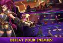 Alliance: Heroes of the Spire screenshot 4