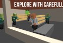 WithstandZ - Zombie Survival! screenshot 4