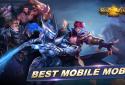 Heroes Arena screenshot 1