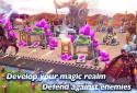 Magic Legion - Hero Of Legend screenshot 12