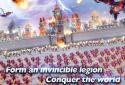 Magic Legion - Hero Of Legend screenshot 13