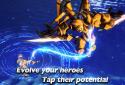 Magic Legion - Hero Of Legend screenshot 15