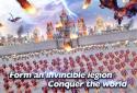 Magic Legion - Hero Of Legend screenshot 3