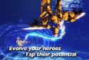 Magic Legion - Hero Of Legend screenshot 5
