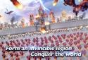 Magic Legion - Hero Of Legend screenshot 8