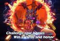 Magic Legion - Hero Of Legend screenshot 9