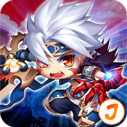 Genki Heroes
