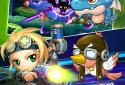Genki Heroes screenshot 18