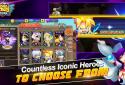 Genki Heroes screenshot 5