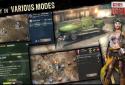 Guns, Cars, Zombies screenshot 7