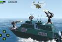US Army Ship Battle Simulator screenshot 2