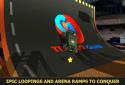 Buggy Of Battle: War Arena 17 screenshot 2