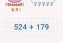 Math Fire screenshot 11