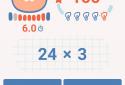 Math Fire screenshot 20