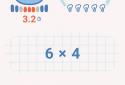 Math Fire screenshot 9
