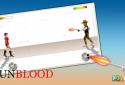 Western Cowboy Gun Blood screenshot 2