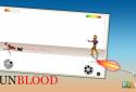 Western Cowboy Gun Blood screenshot 3