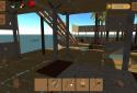 Oceanborn: Raft Survival Craft screenshot 9
