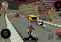 Rope Hero Hell Rise screenshot 2