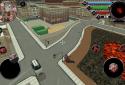 Rope Hero Hell Rise screenshot 4