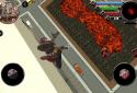 Rope Hero Hell Rise screenshot 5