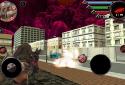 Rope Hero Hell Rise screenshot 8