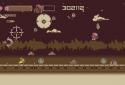 Archer Dash 2 - Retro Runner screenshot 4