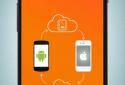 Contacts Backup & Restore screenshot 1