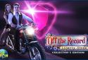 Off The Record: Liberty Stone screenshot 5