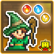 Magician's Saga