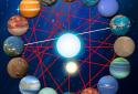 Tangled Space, untangle me screenshot 1