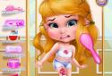 Princess Makeover: Girls Games screenshot 6