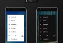 RubiQ Substratum Theme screenshot 8