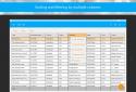 Mobi DB Database Designer screenshot 22