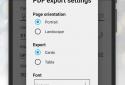 Mobi DB Database Designer screenshot 8