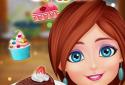 Cake Maker Story -Cooking Game screenshot 1