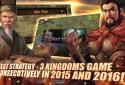 Conquest 3 Kingdoms screenshot 1
