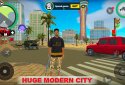 Vegas Crime Simulator screenshot 1