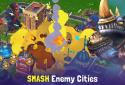 MonstroCity: Rampage! screenshot 3