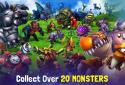 MonstroCity: Rampage! screenshot 4