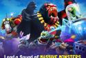MonstroCity: Rampage! screenshot 6