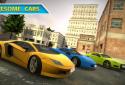 Real Car Parking Simulator Pro screenshot 1