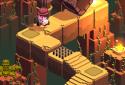 Cliff Hopper screenshot 2