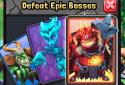 Dragonstone: Guilds and Heroes screenshot 3