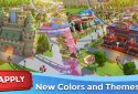 RollerCoaster Tycoon Touch screenshot 5