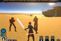 Star Wars: Knights of the Old Republic screenshot 4